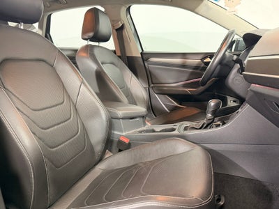 2019 Volkswagen Jetta 1.4 Tsi Highline