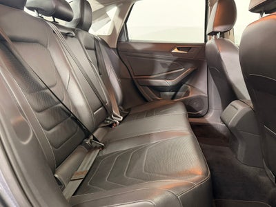 2019 Volkswagen Jetta 1.4 Tsi Highline