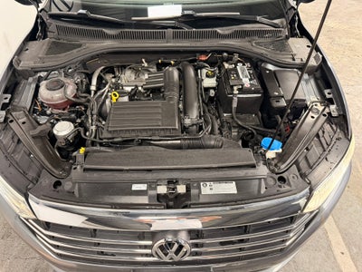 2019 Volkswagen Jetta 1.4 Tsi Highline