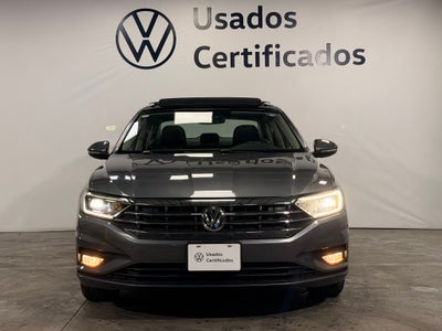 2019 Volkswagen Jetta 1.4 Tsi Highline