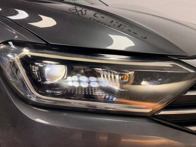 2019 Volkswagen Jetta 1.4 Tsi Highline