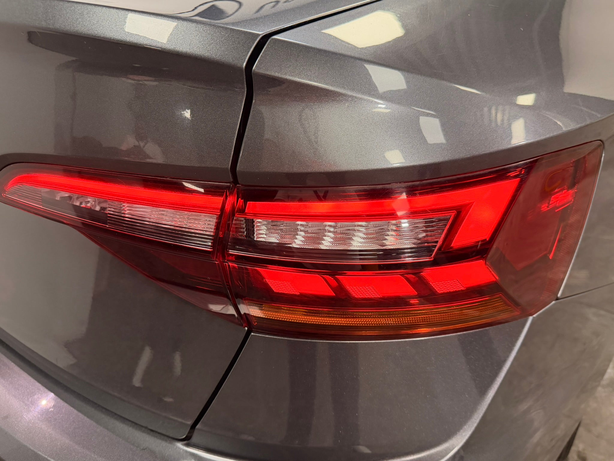 2019 Volkswagen Jetta 1.4 Tsi Highline