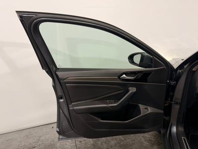 2019 Volkswagen Jetta 1.4 Tsi Highline