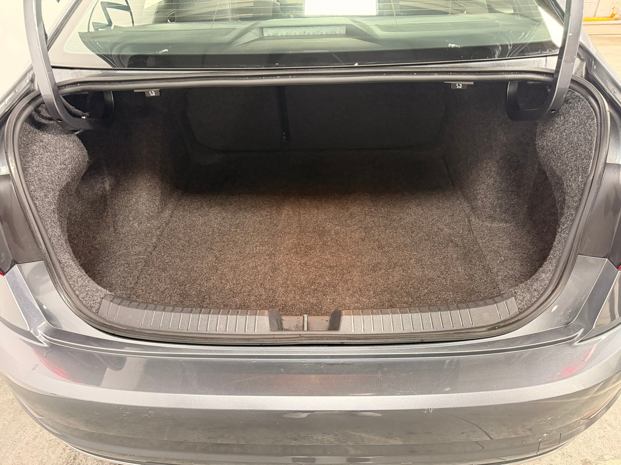 2019 Volkswagen Jetta 1.4 Tsi Highline