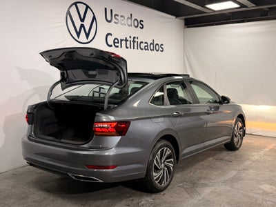 2019 Volkswagen Jetta 1.4 Tsi Highline