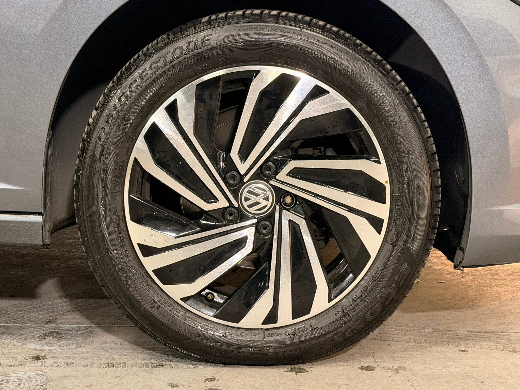 2019 Volkswagen Jetta 1.4 Tsi Highline