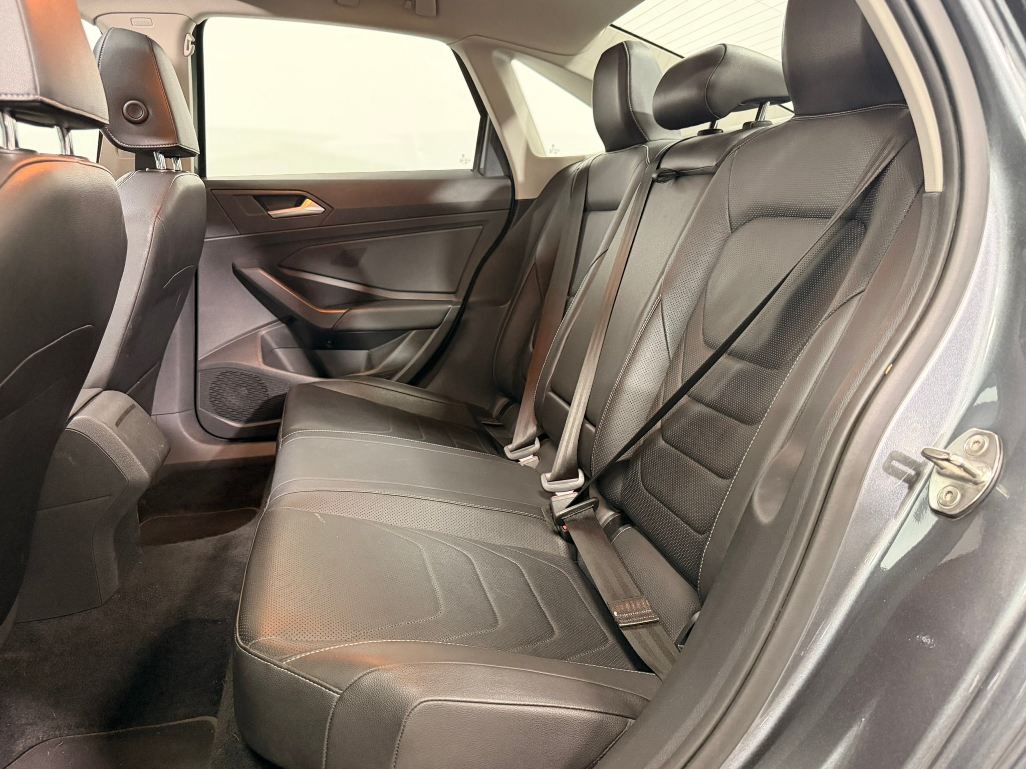 2019 Volkswagen Jetta 1.4 Tsi Highline