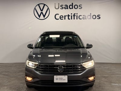 2019 Volkswagen Jetta 1.4 Tsi Highline