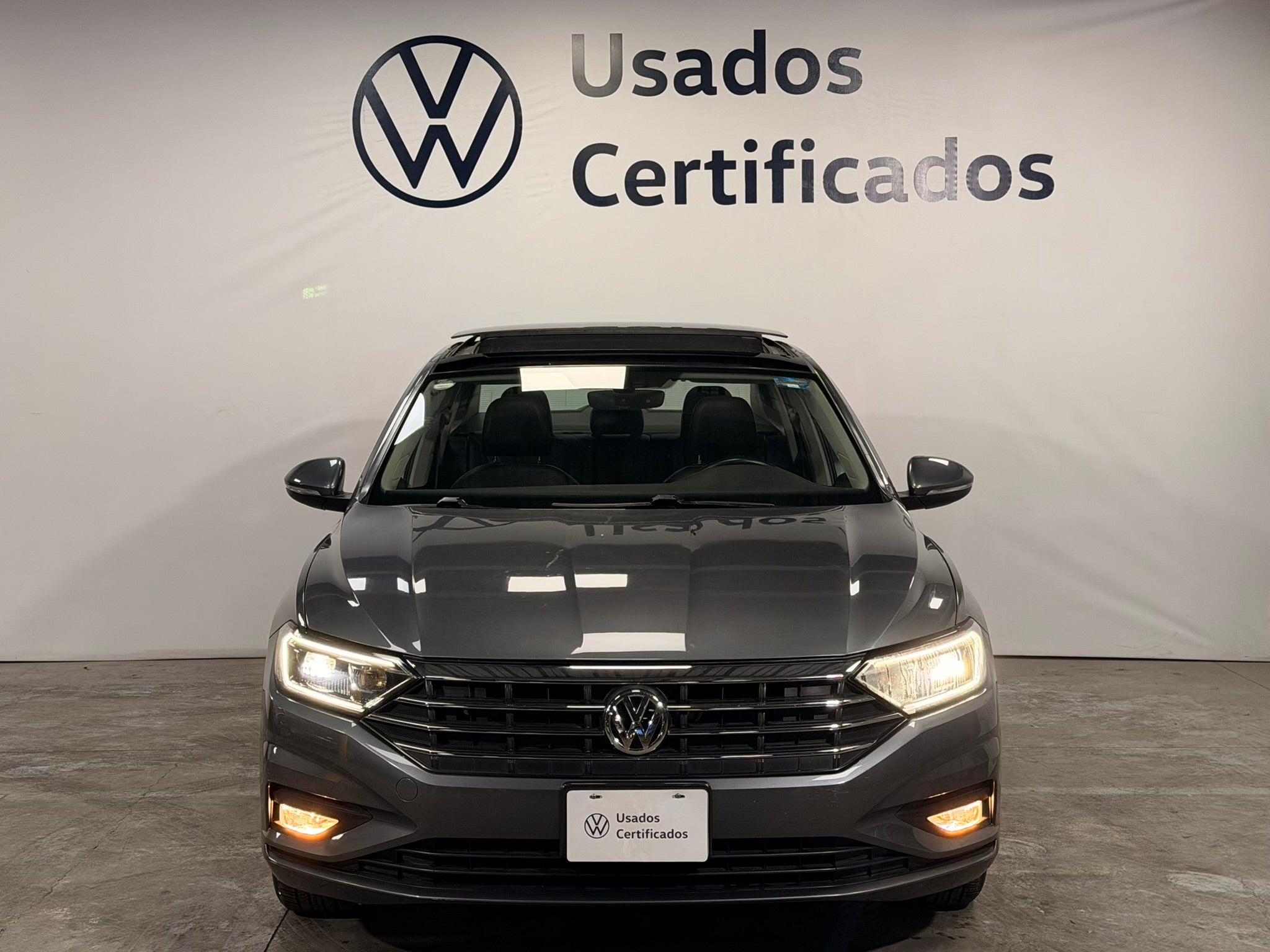 2019 Volkswagen Jetta 1.4 Tsi Highline