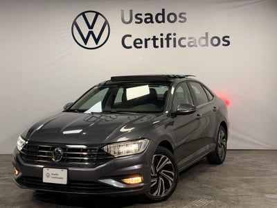 2019 Volkswagen Jetta 1.4 Tsi Highline