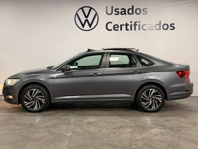 2019 Volkswagen Jetta 1.4 Tsi Highline