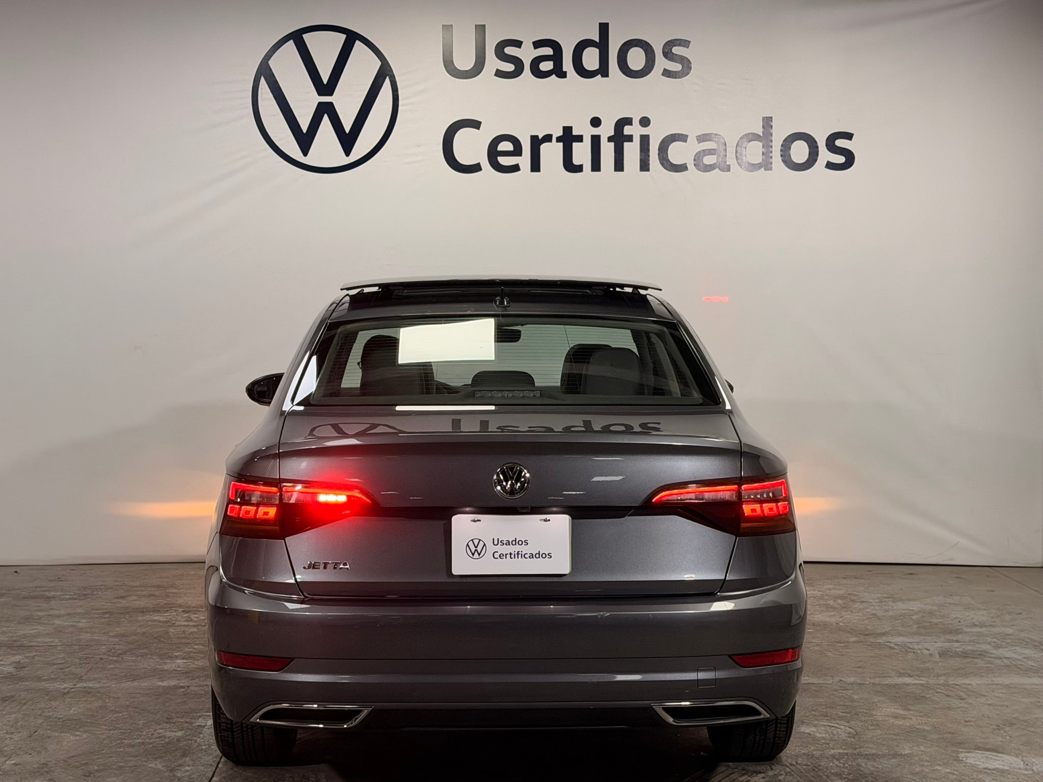 2019 Volkswagen Jetta 1.4 Tsi Highline