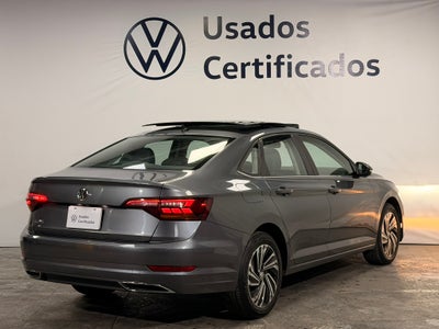 2019 Volkswagen Jetta 1.4 Tsi Highline