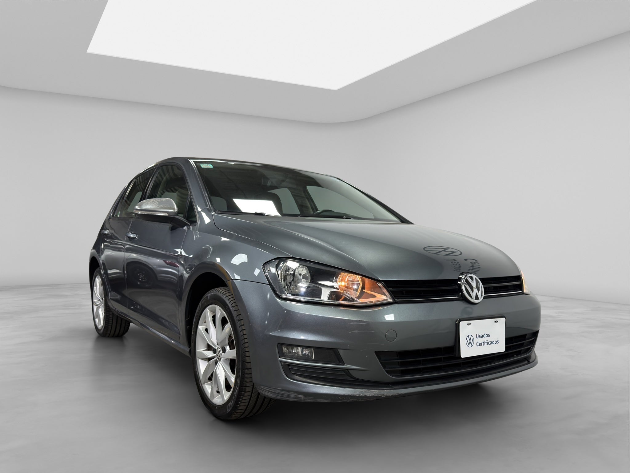 2017 Volkswagen Golf 1.4 Comfortline Dsg At