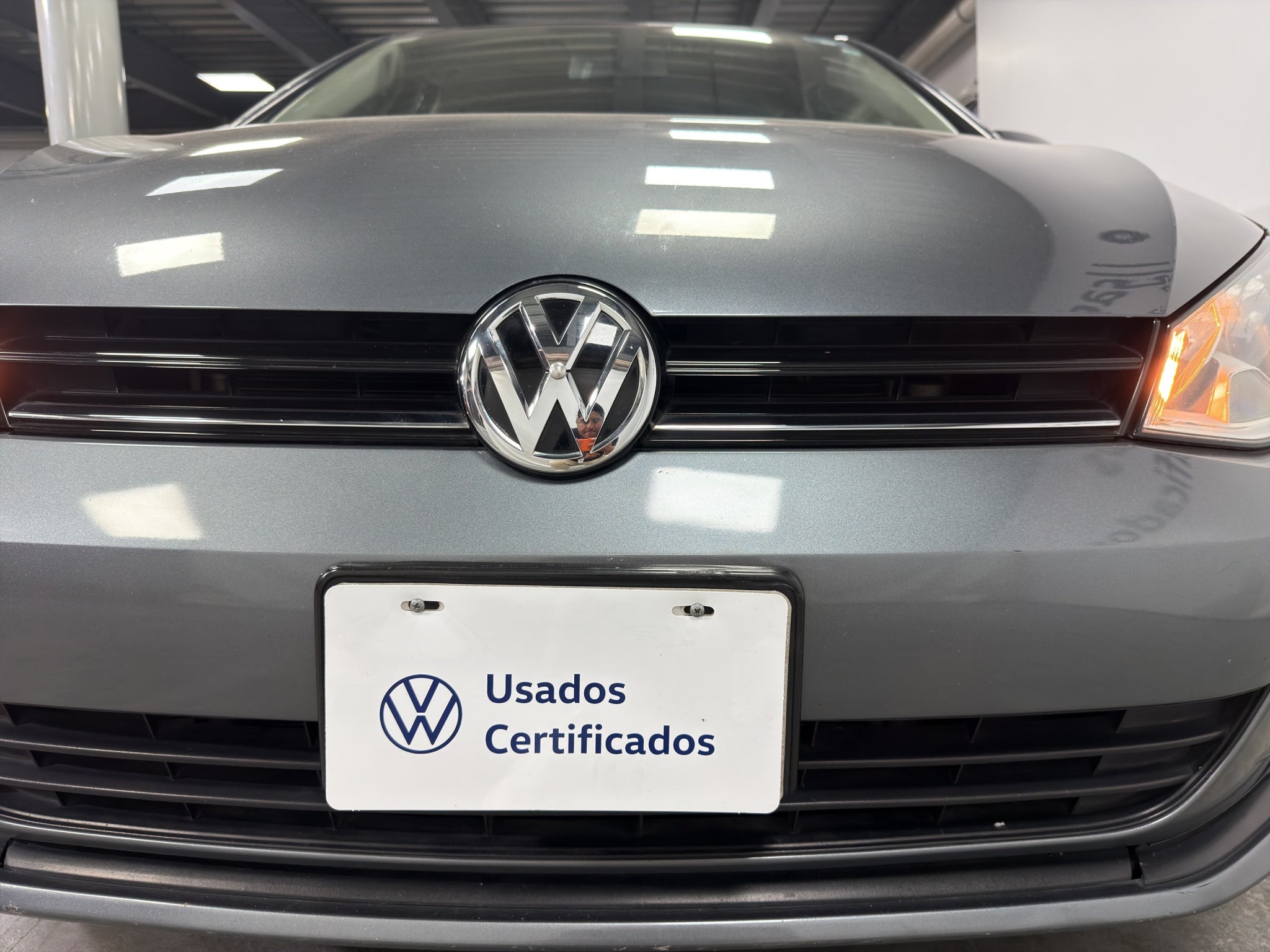 2017 Volkswagen Golf 1.4 Comfortline Dsg At