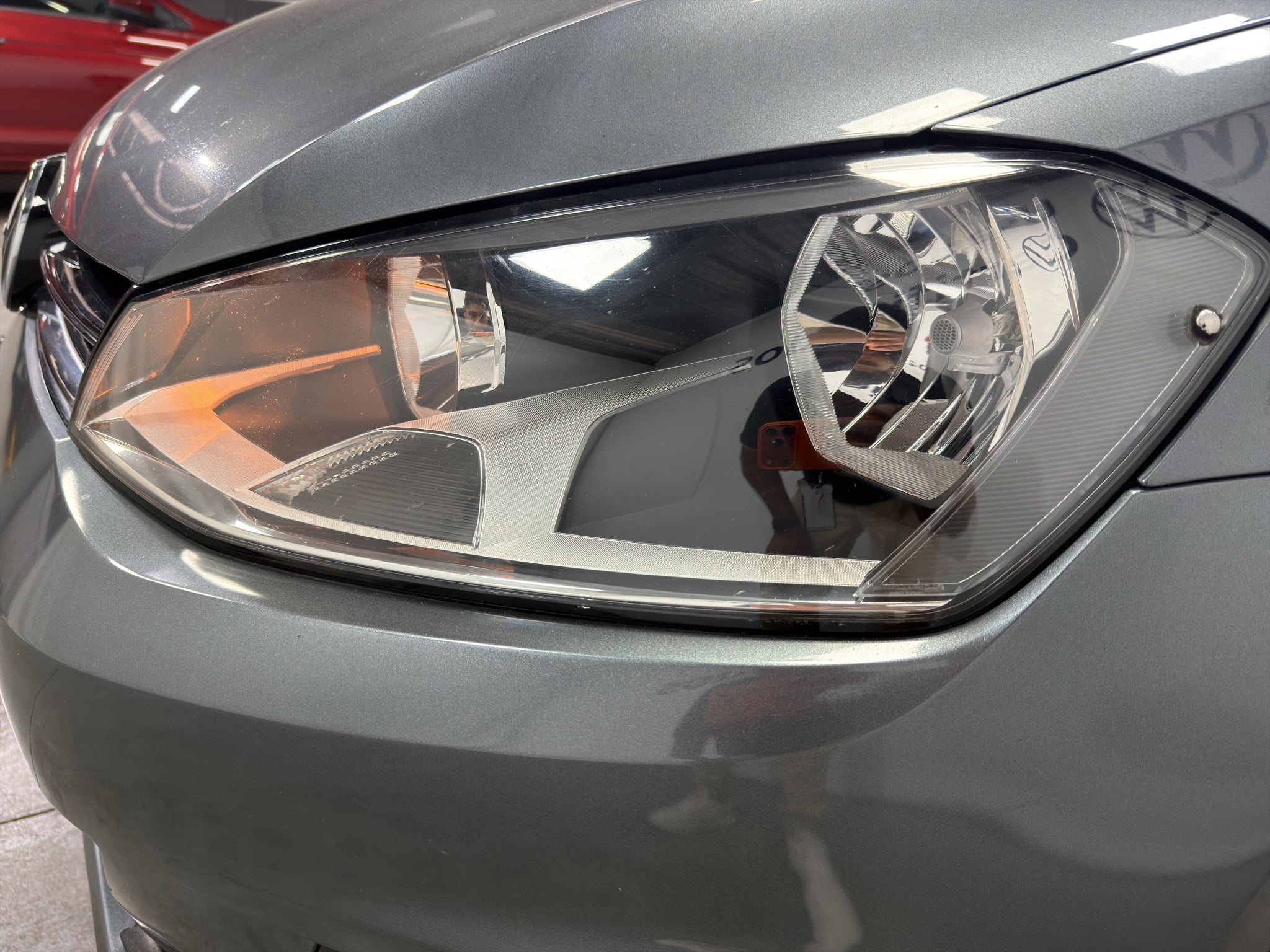 2017 Volkswagen Golf 1.4 Comfortline Dsg At