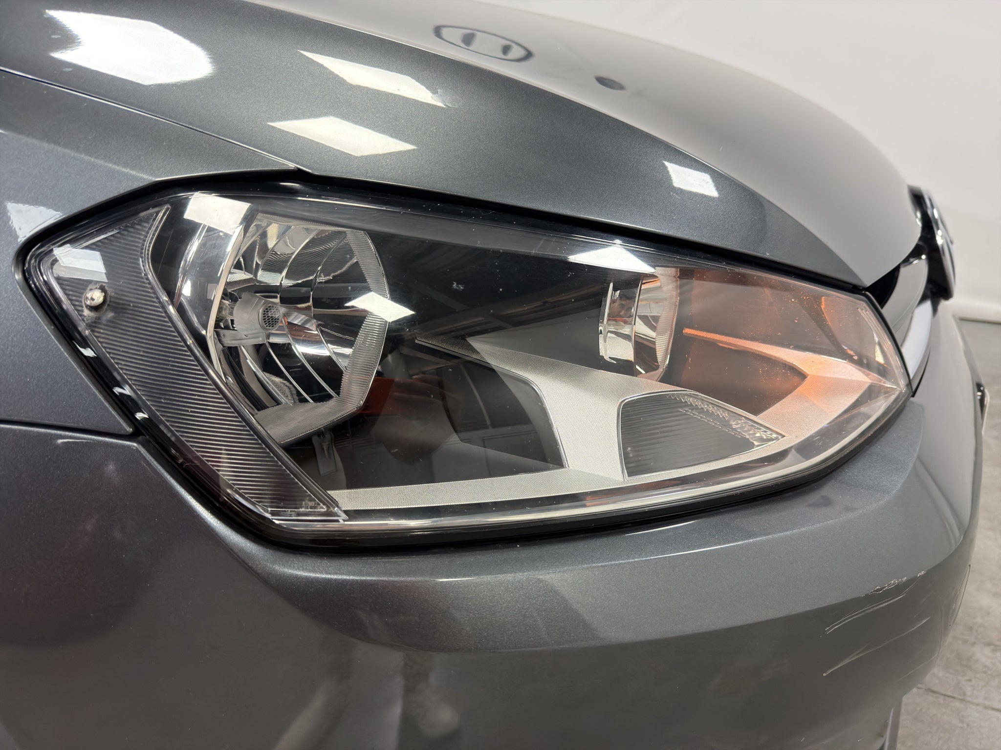2017 Volkswagen Golf 1.4 Comfortline Dsg At