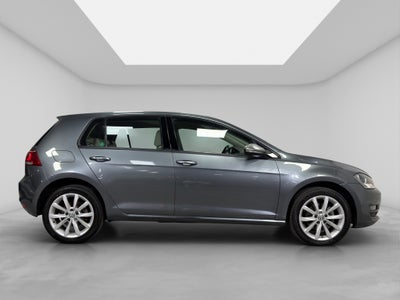 2017 Volkswagen Golf 1.4 Comfortline Dsg At