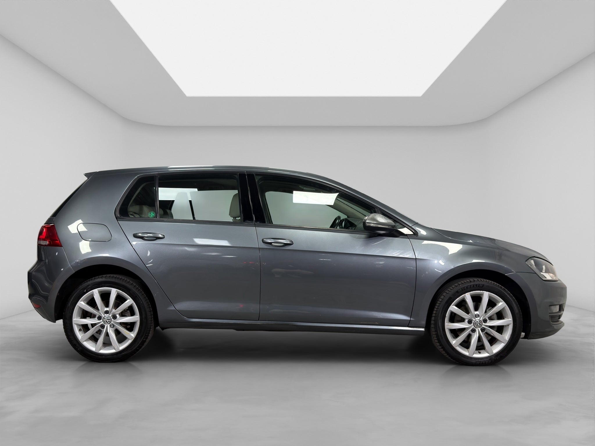 2017 Volkswagen Golf 1.4 Comfortline Dsg At