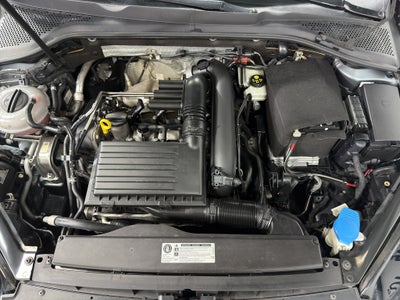 2017 Volkswagen Golf 1.4 Comfortline Dsg At