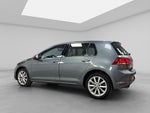 2017 Volkswagen Golf 1.4 Comfortline Dsg At