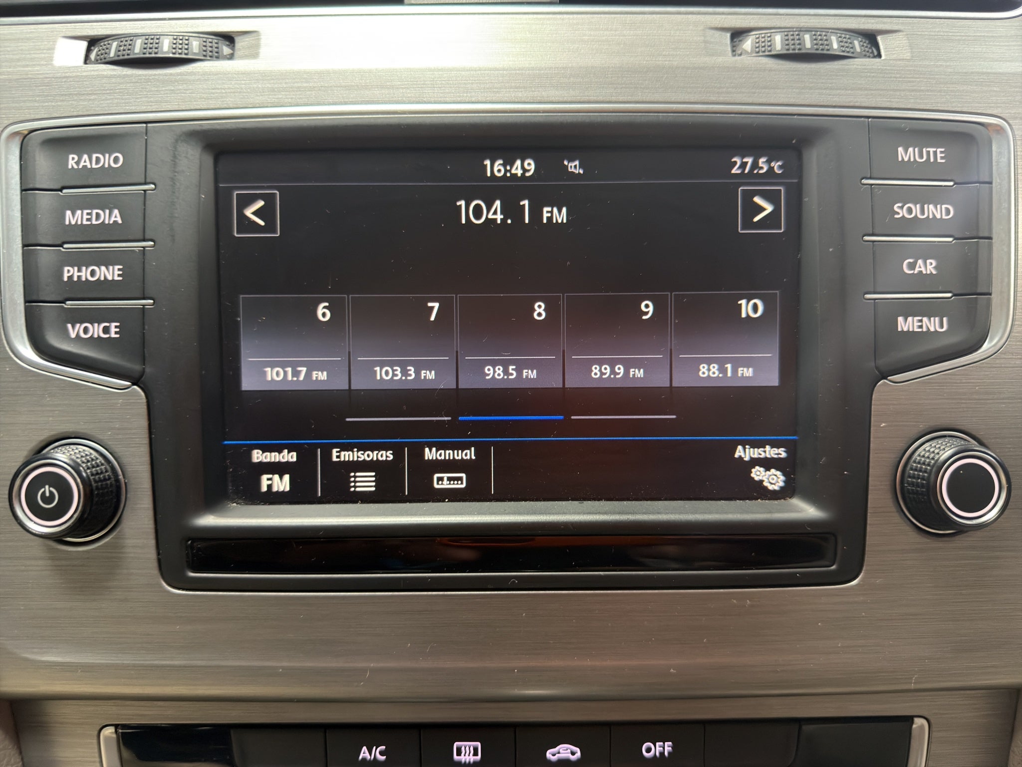 2017 Volkswagen Golf 1.4 Comfortline Dsg At