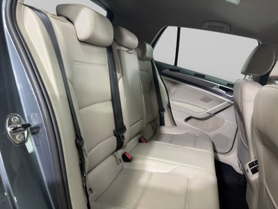 2017 Volkswagen Golf 1.4 Comfortline Dsg At