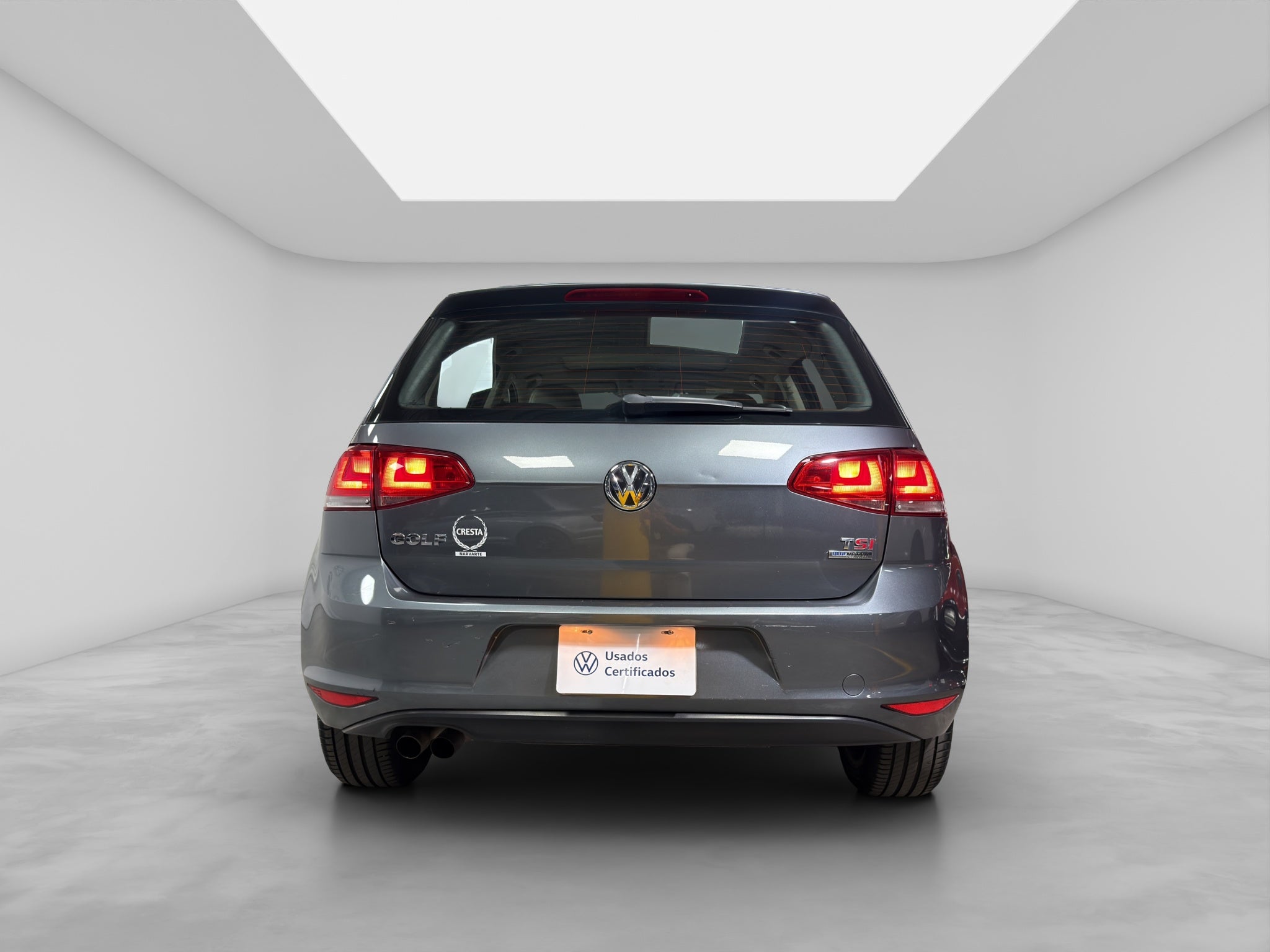 2017 Volkswagen Golf 1.4 Comfortline Dsg At