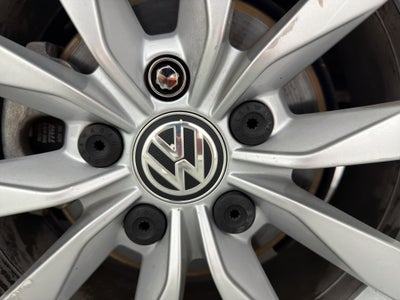 2017 Volkswagen Golf 1.4 Comfortline Dsg At
