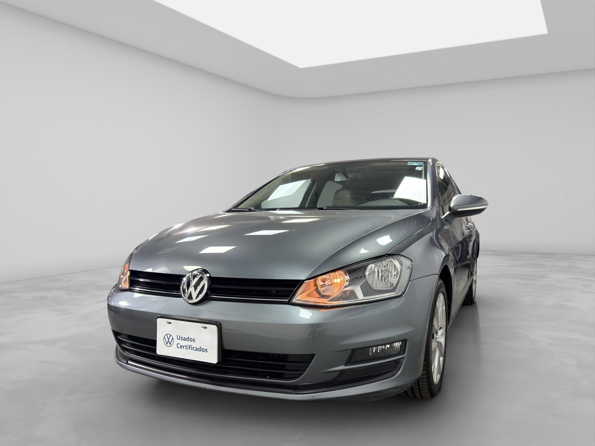 2017 Volkswagen Golf 1.4 Comfortline Dsg At