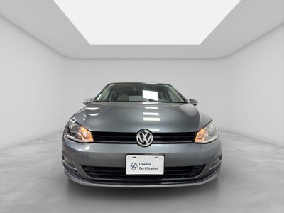 2017 Volkswagen Golf 1.4 Comfortline Dsg At