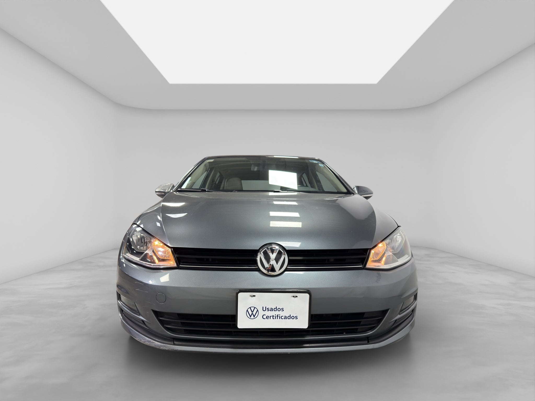 2017 Volkswagen Golf 1.4 Comfortline Dsg At