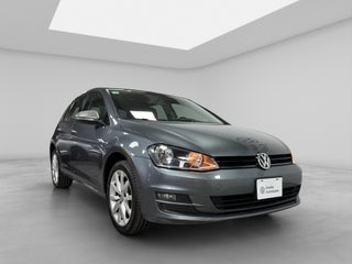 2017 Volkswagen Golf 1.4 Comfortline Dsg At