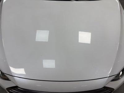 2018 Hyundai Elantra 2.0 Gls At