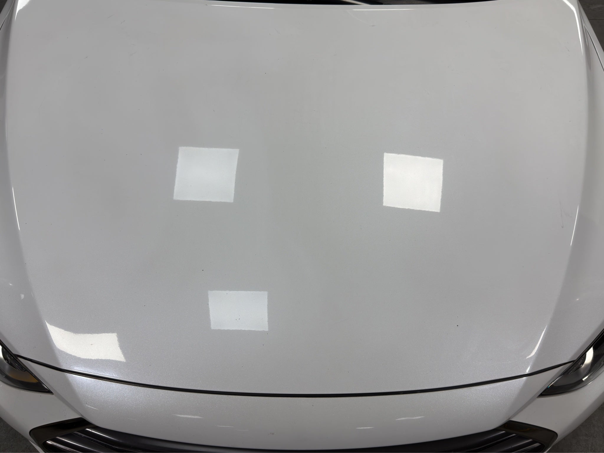 2018 Hyundai Elantra 2.0 Gls At