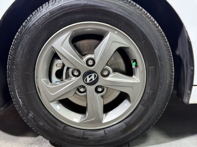 2018 Hyundai Elantra 2.0 Gls At