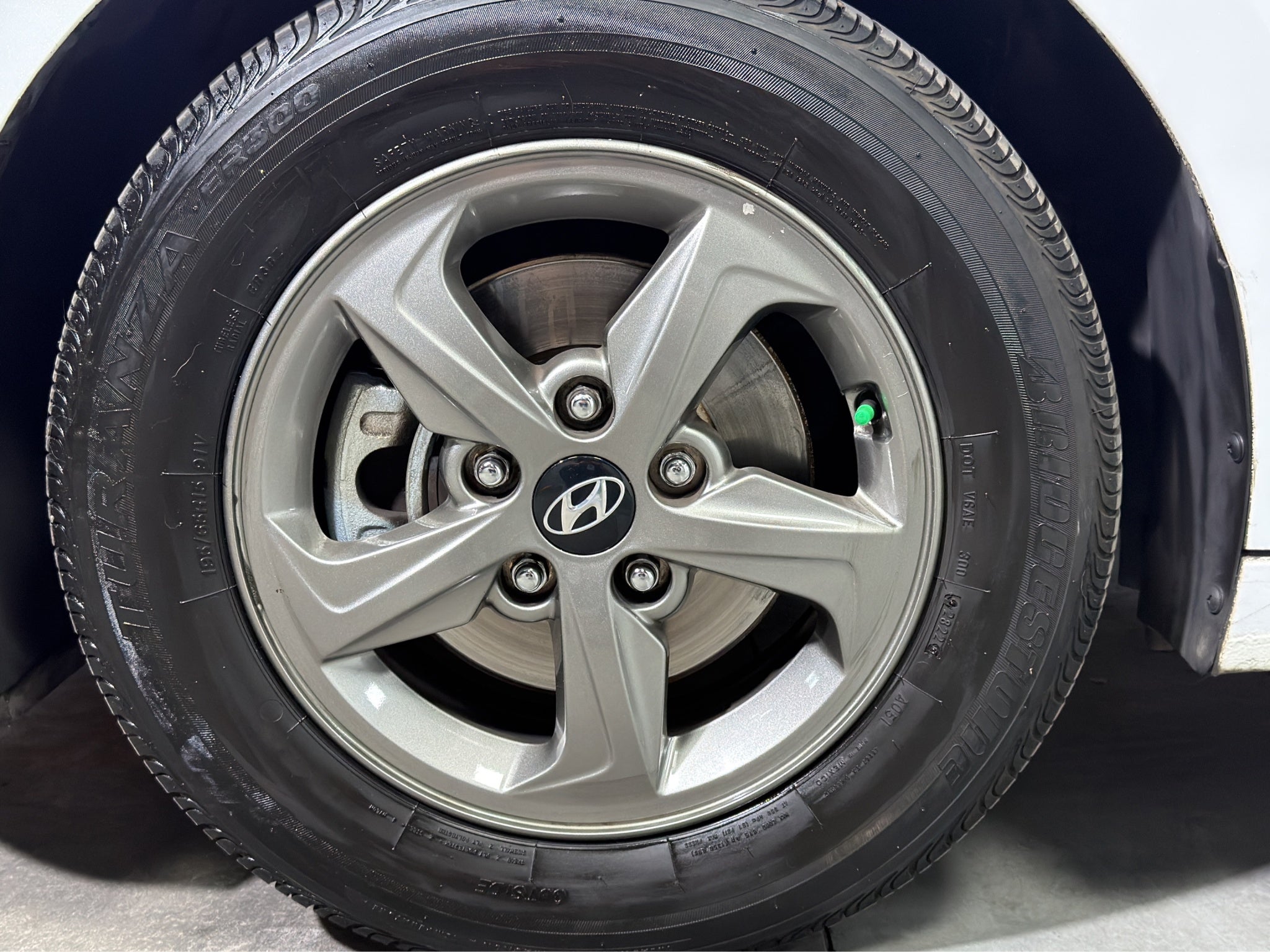 2018 Hyundai Elantra 2.0 Gls At