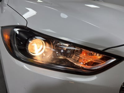 2018 Hyundai Elantra 2.0 Gls At