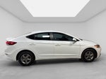 2018 Hyundai Elantra 2.0 Gls At
