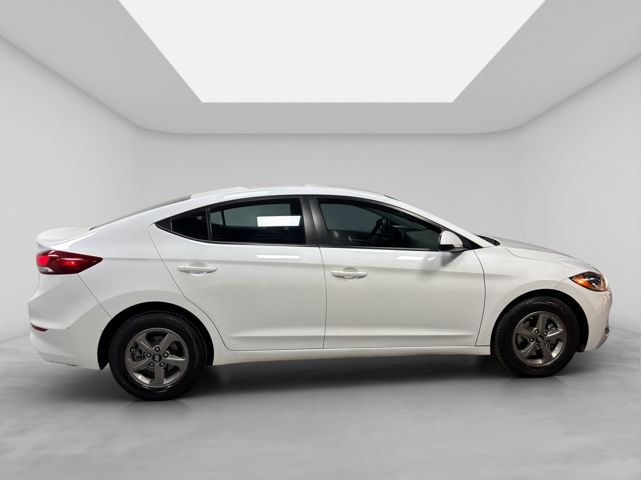 2018 Hyundai Elantra 2.0 Gls At