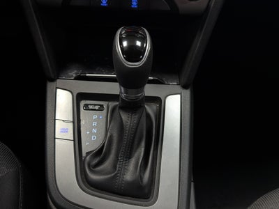 2018 Hyundai Elantra 2.0 Gls At