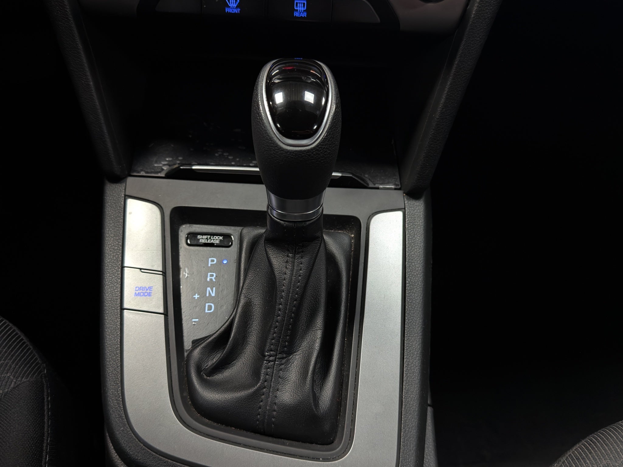 2018 Hyundai Elantra 2.0 Gls At