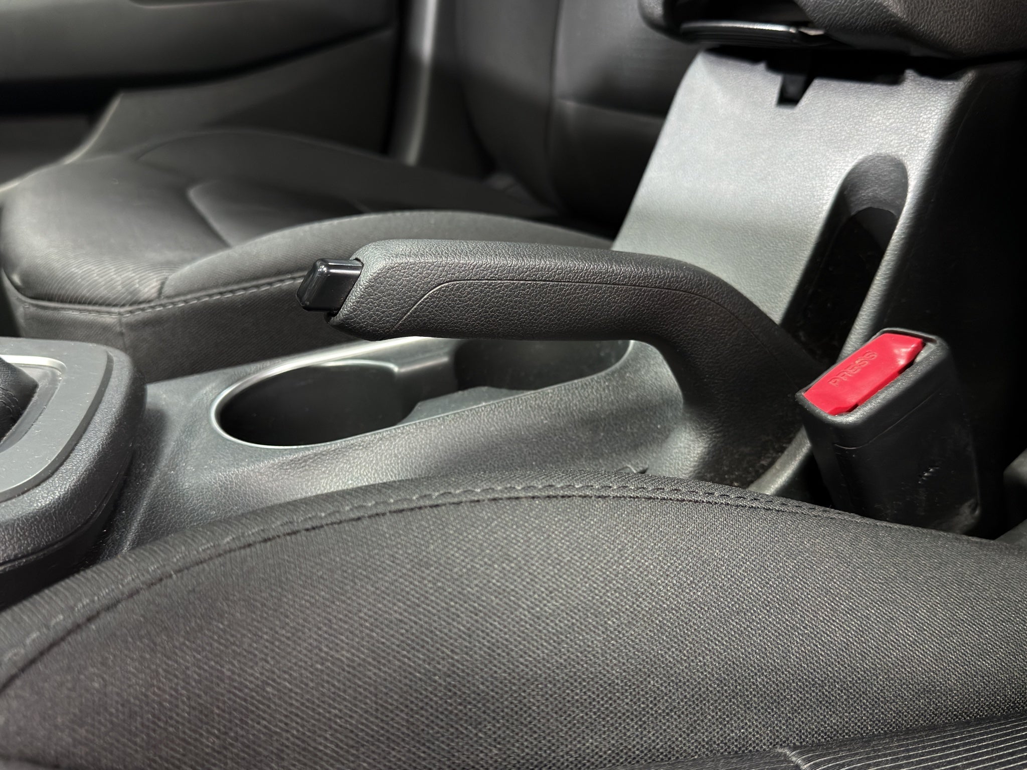 2018 Hyundai Elantra 2.0 Gls At