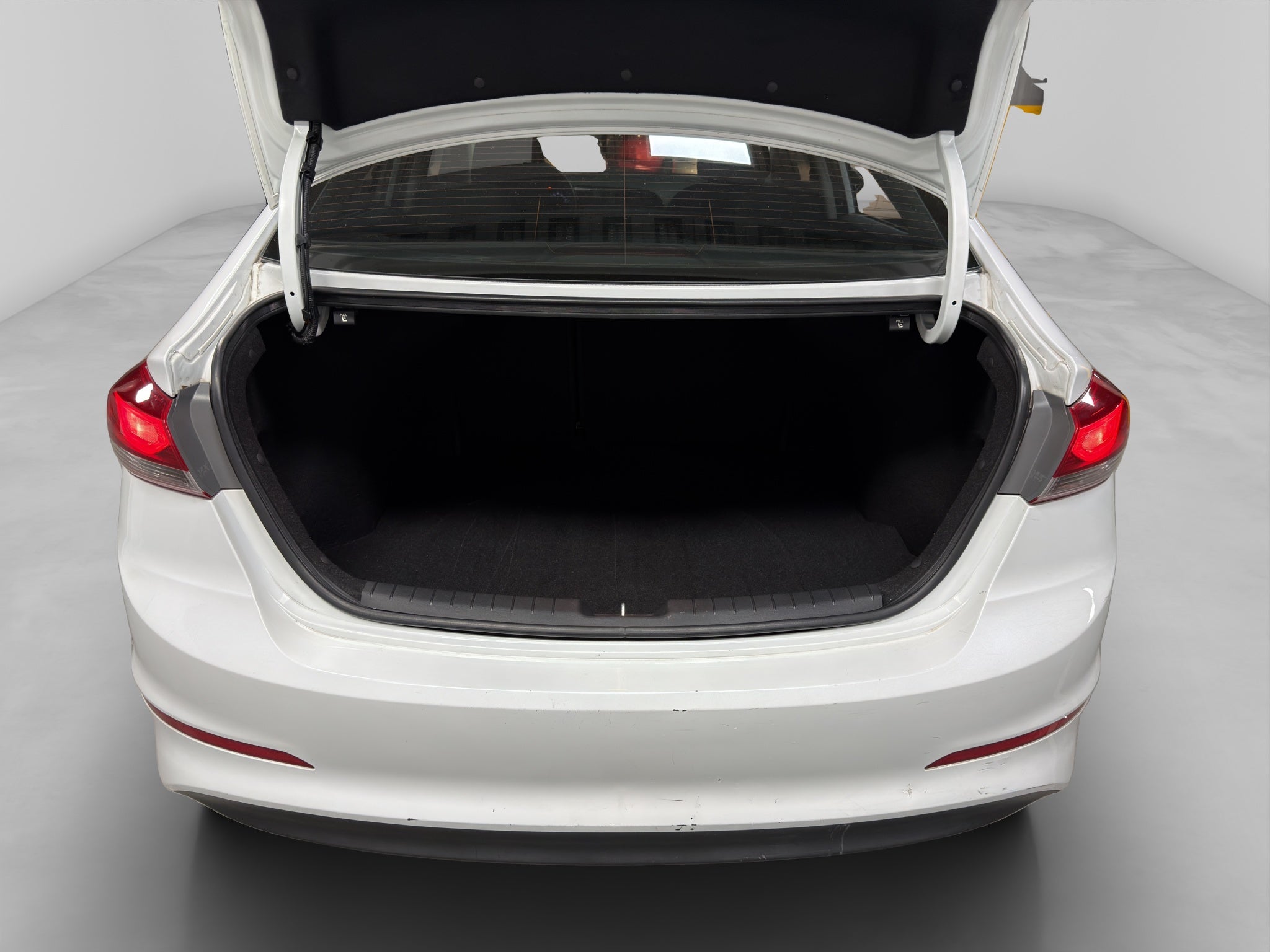 2018 Hyundai Elantra 2.0 Gls At