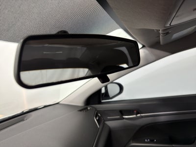 2018 Hyundai Elantra 2.0 Gls At