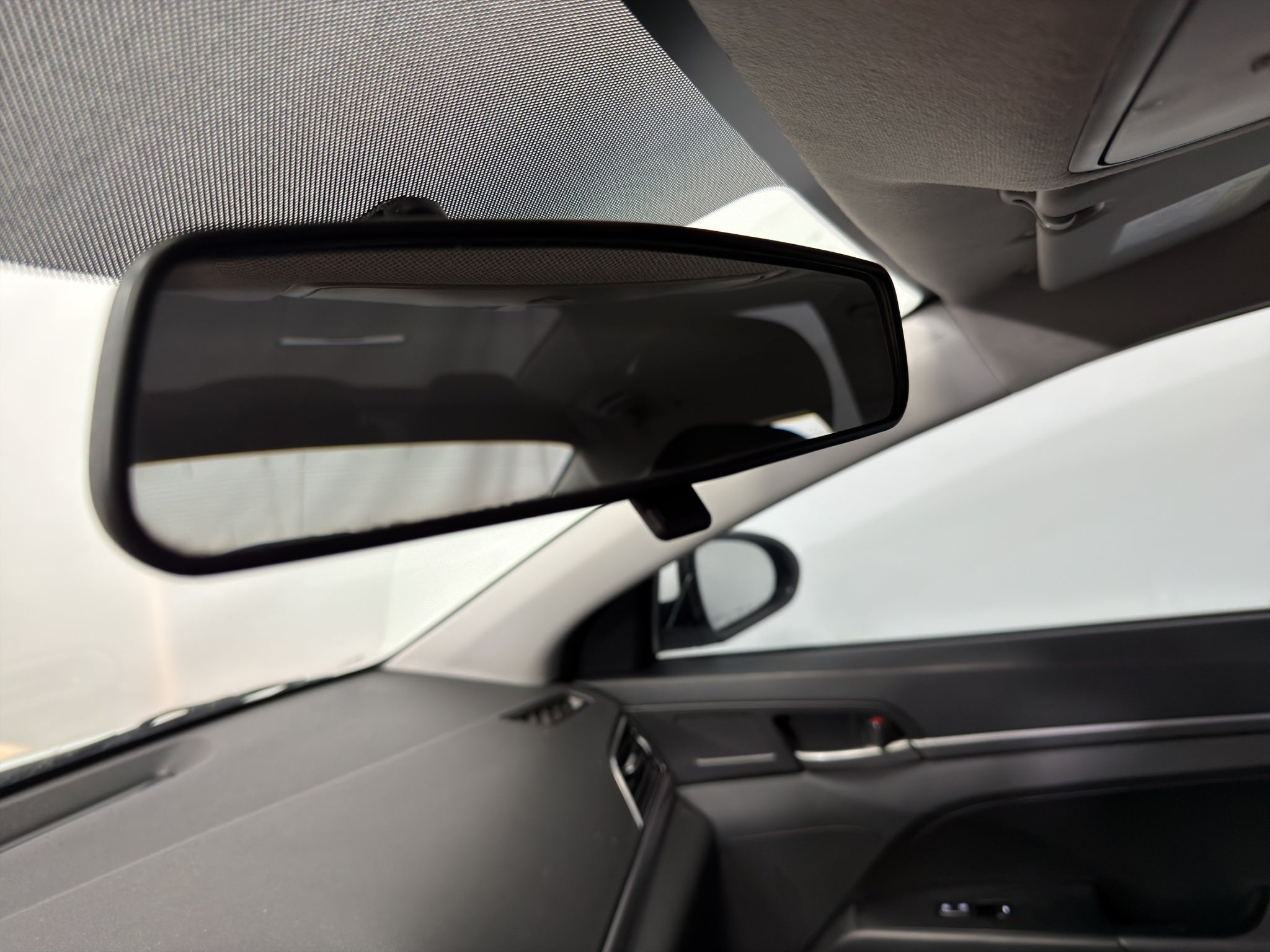 2018 Hyundai Elantra 2.0 Gls At