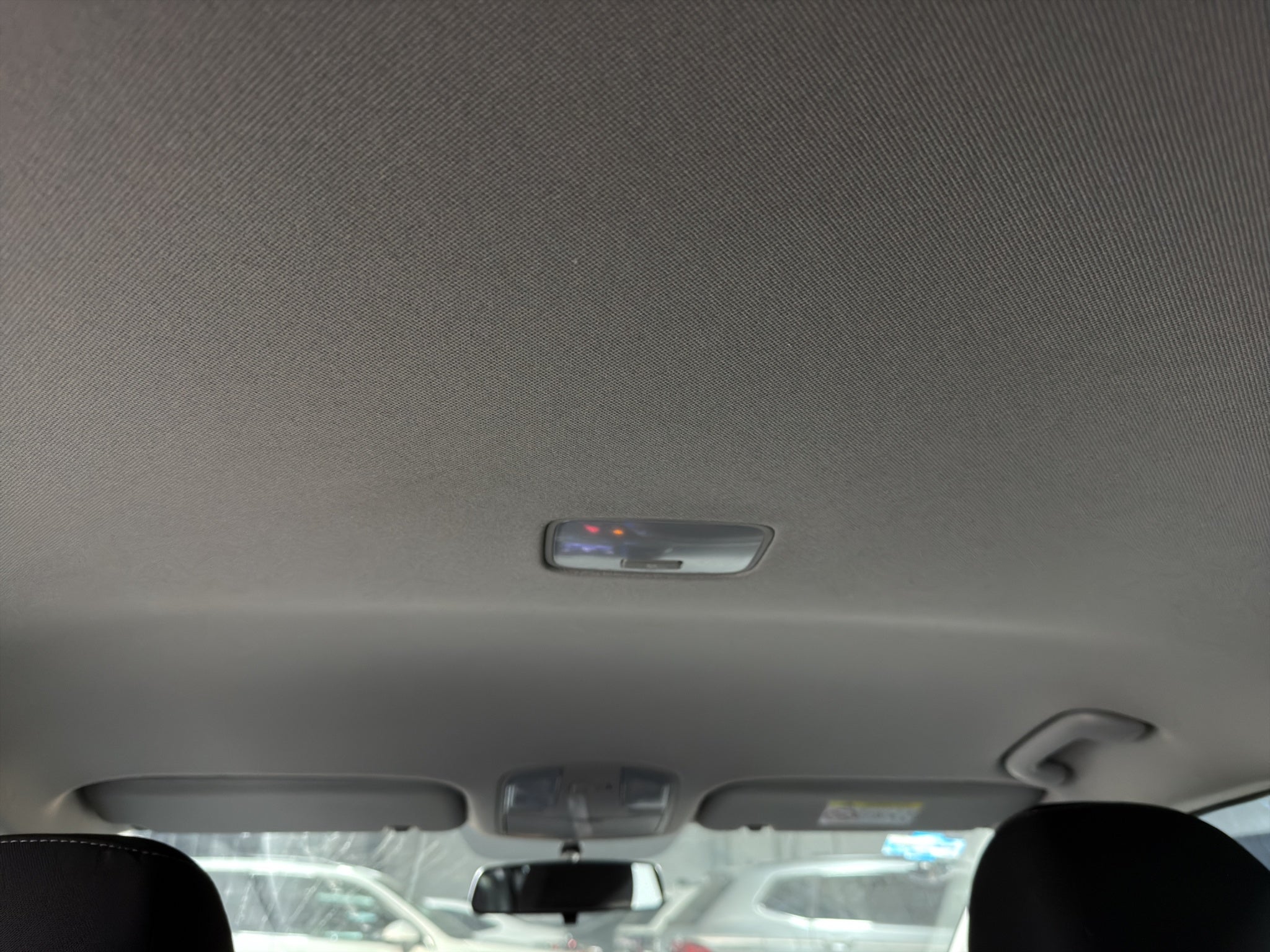 2018 Hyundai Elantra 2.0 Gls At