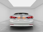 2018 Hyundai Elantra 2.0 Gls At