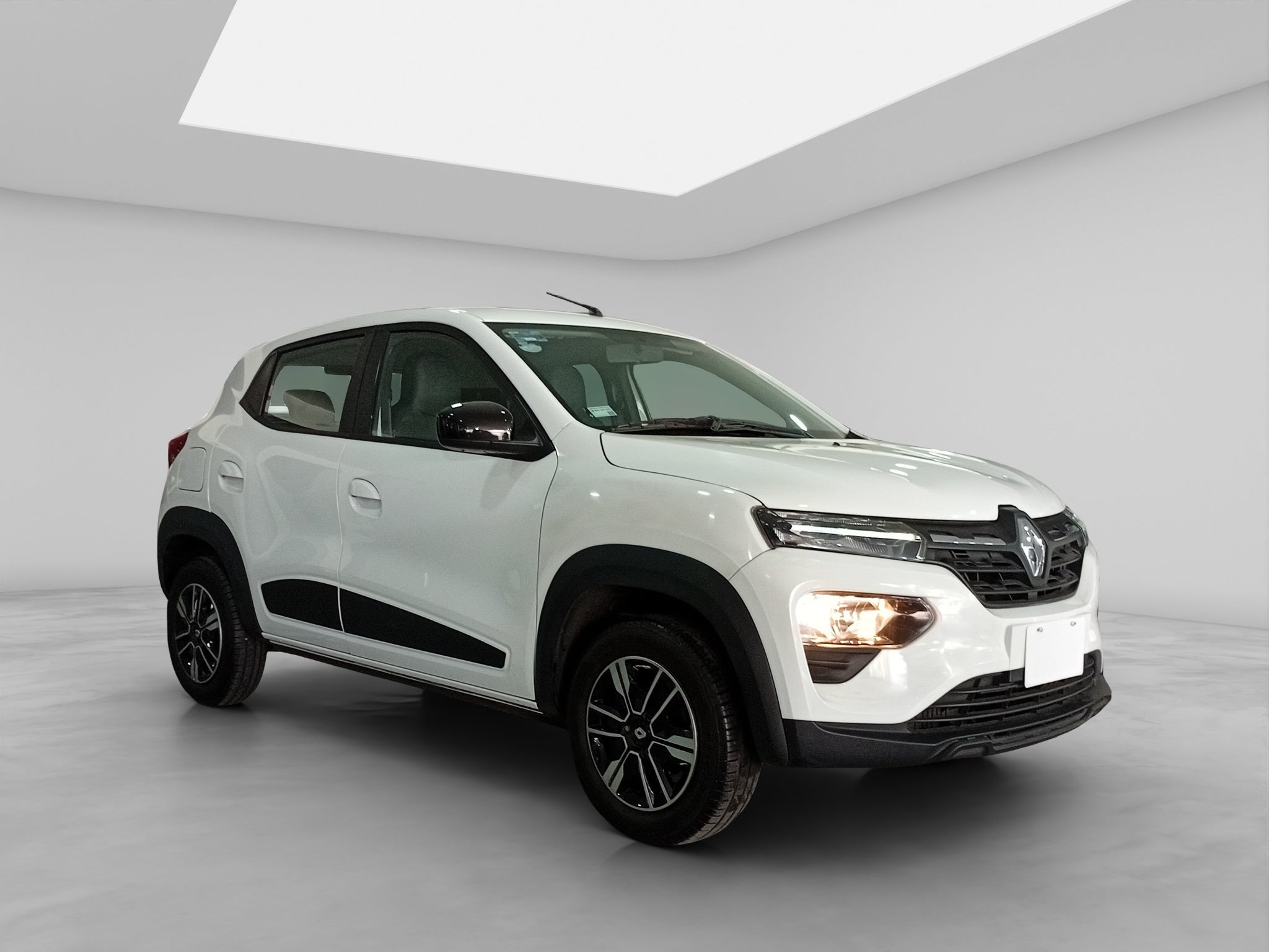 2023 Renault Kwid 1.0 Iconic Mt
