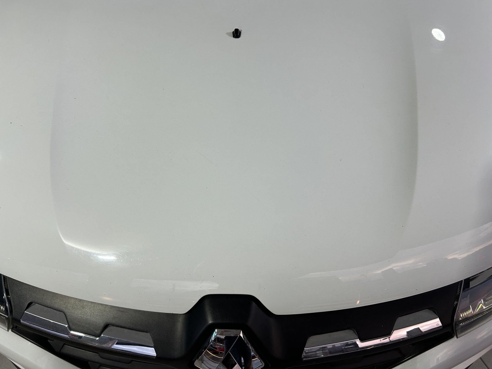 2023 Renault Kwid 1.0 Iconic Mt